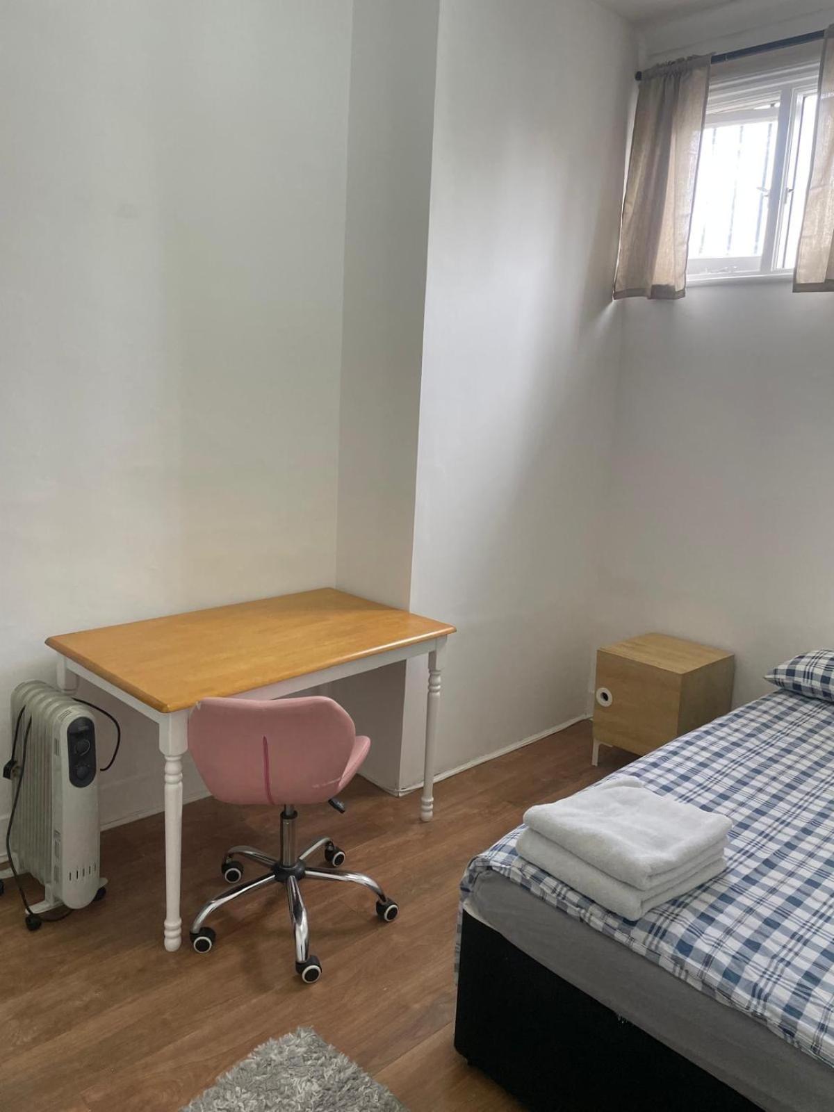 Private Room4 London Ngoại thất bức ảnh